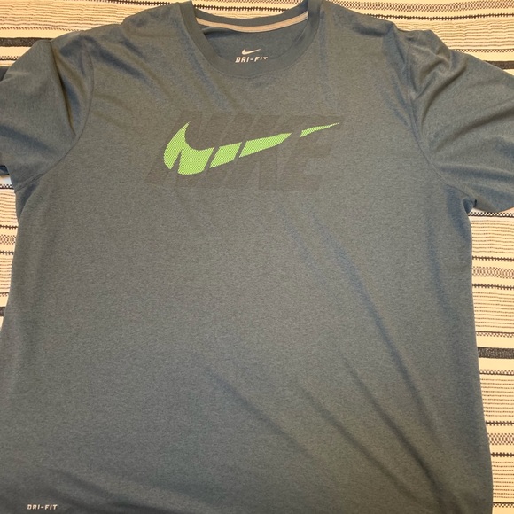 Nike Other - Nike t-shirt